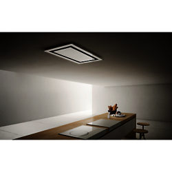 Elica Cirrus Ceiling Cooker Hood